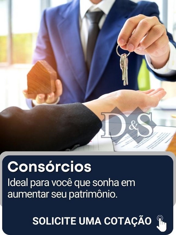 Consórcios Consórcios