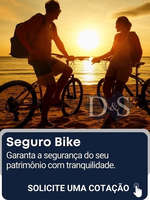 Seguro Bike Seguro Bike