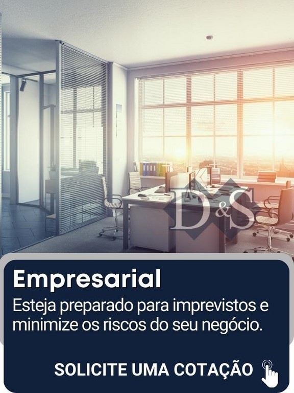 Seguro Empresarial Seguro Empresarial