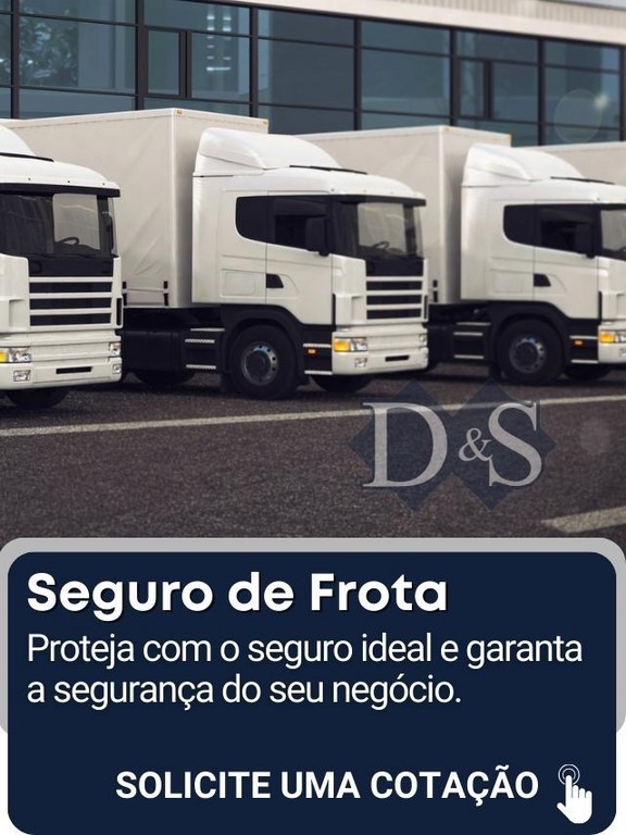 Seguro de Frota Seguro de Frota