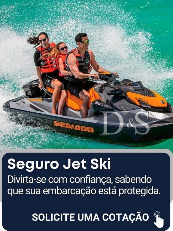 Seguro de JetSki Seguro de JetSki