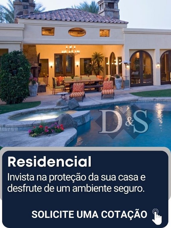 Seguro Residencial Seguro Residencial