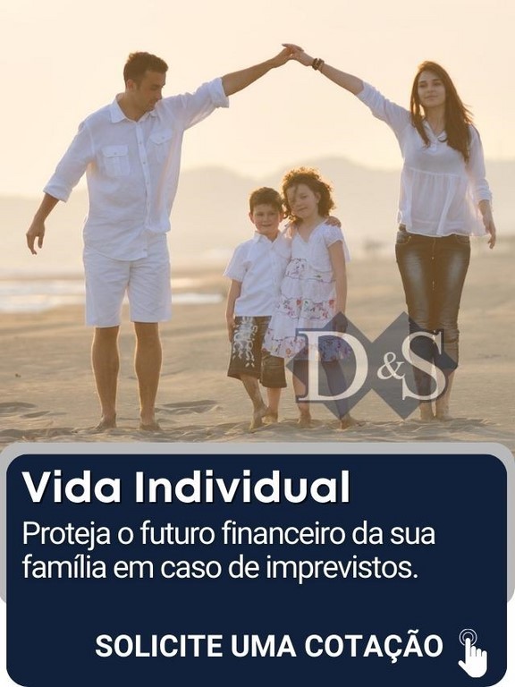Seguro de Vida Individual Seguro de Vida Individual