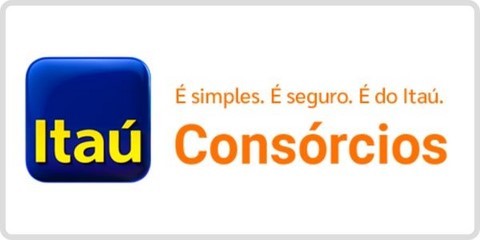 Itaú Consórcios