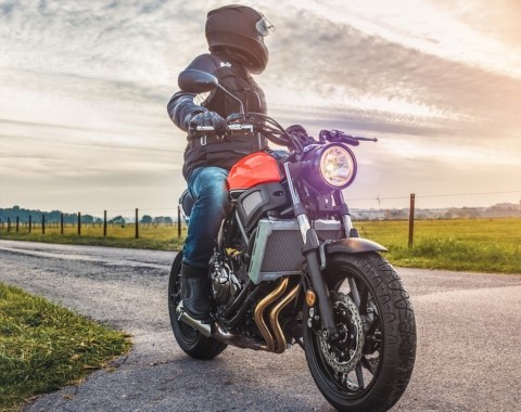 SEGURO DE MOTOS